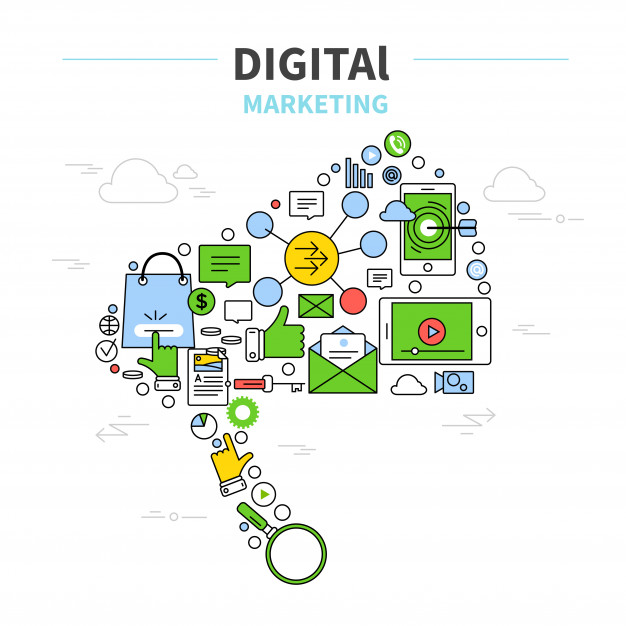 Digital Marketing Agency In Toronto | We Love Digital Marketing