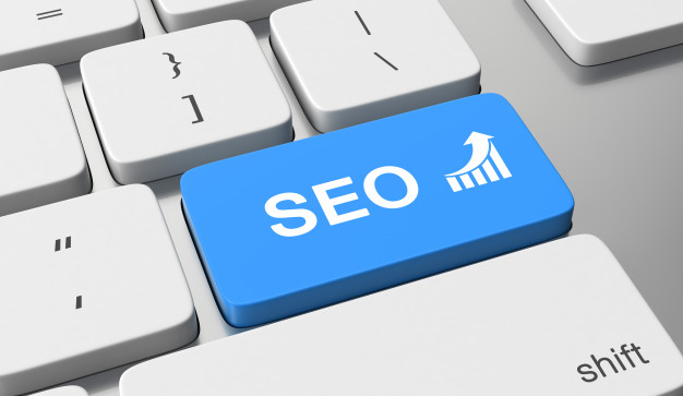 What is SEO? Banner Image