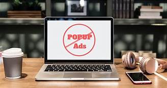 What are Pop-Up Ads?