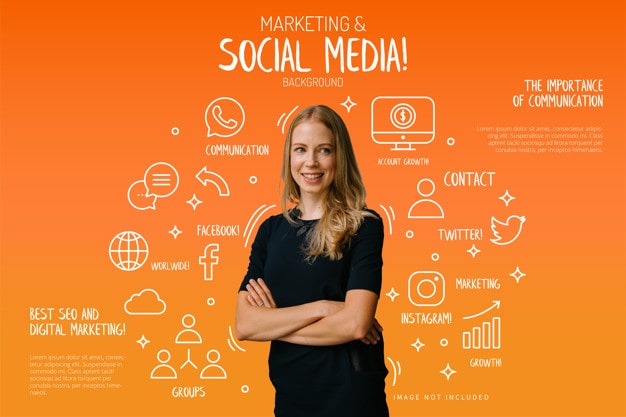 How the Right Social Media Company Can Benefit Your Business?