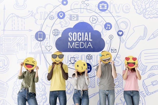 Top 5 Biggest Social Media Sites in 2020