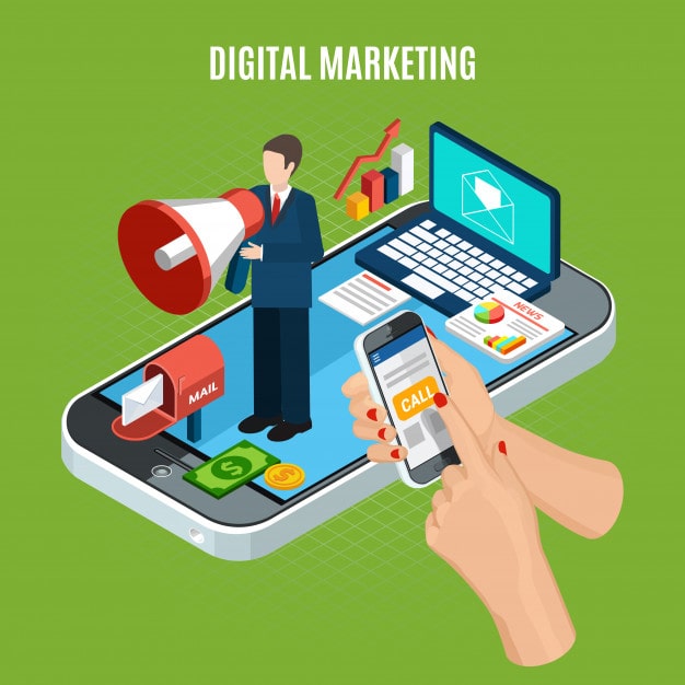 Start Digital Marketing For Your Business with the Best Digital Marketing Company in Toronto.