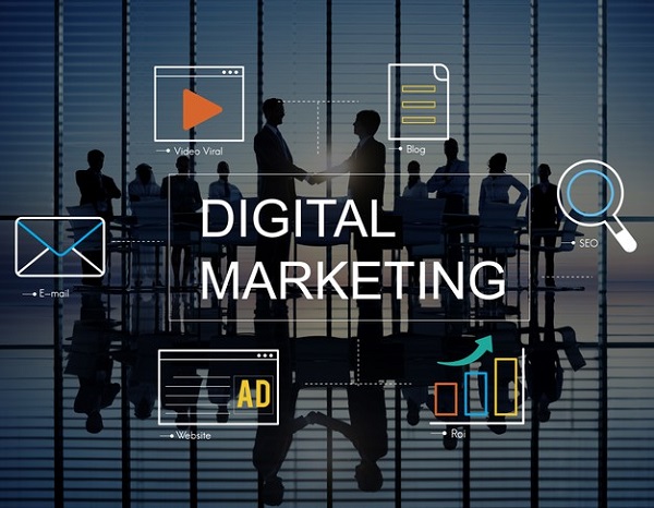 The Most Popular Digital Marketing Strategies