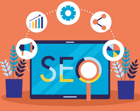 Best SEO company in Brampton