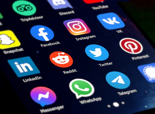 Best Social Media Apps To Boost Your Business Online