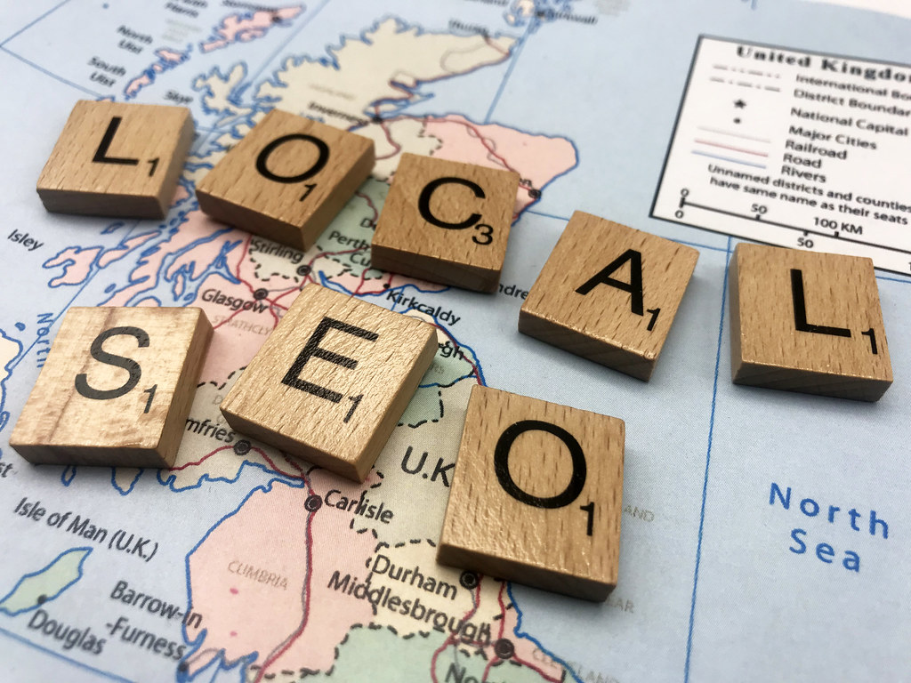 Top 8 Latest Trends in SEO in 2021