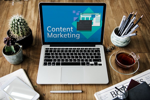 How to Create Riveting Content for Digital Marketing
