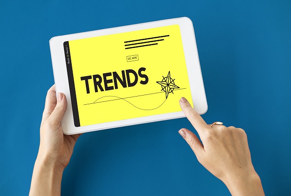 Digital Marketing Trends to prepare for 2022