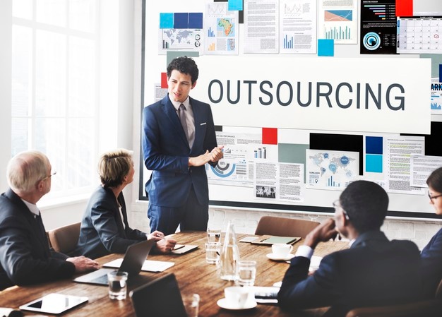 Expect These Benefits When Outsourcing Your Digital Marketing