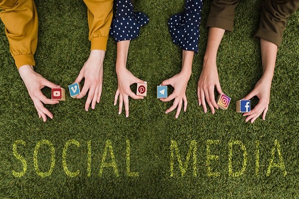 Increase Brand Awareness With Social Media Marketing