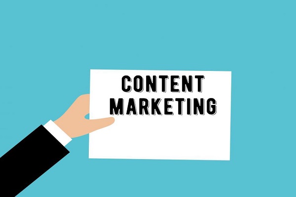 How to Drive More Organic Traffic Through Content Marketing?