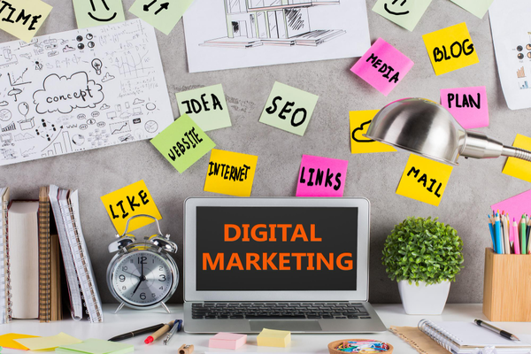 Digital Marketing Agency In Toronto