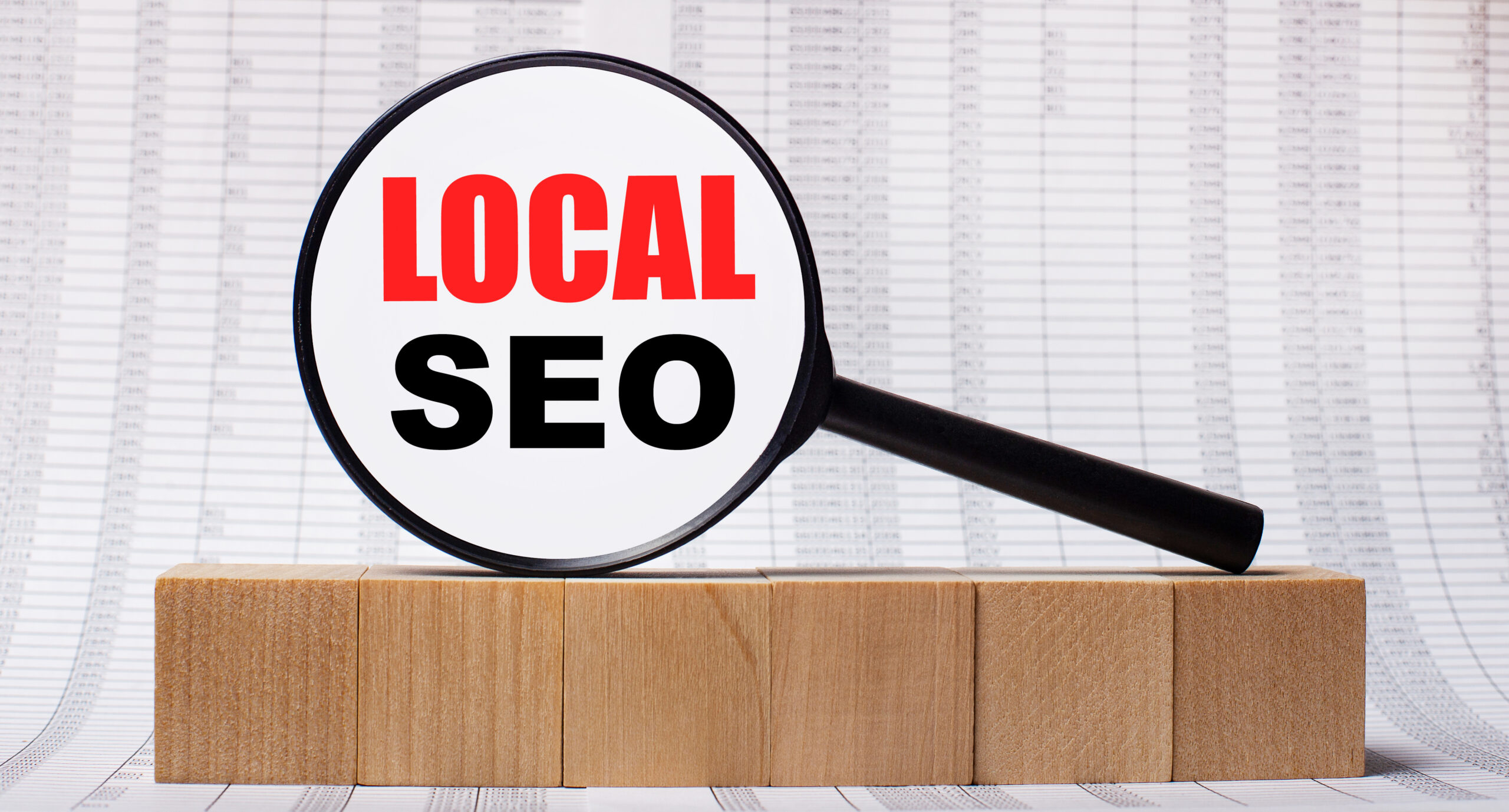 Local SEO Services in Toronto