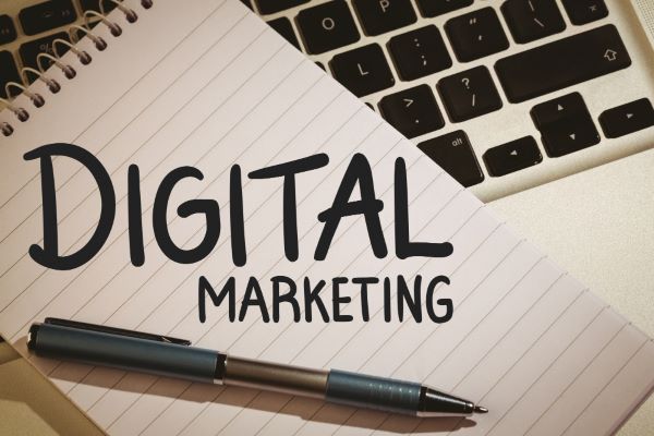 Affordable digital marketing agency